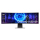 Samsung Odyssey OLED G9 S49DG950SUX G95SD - 1265662 - zdjęcie 2